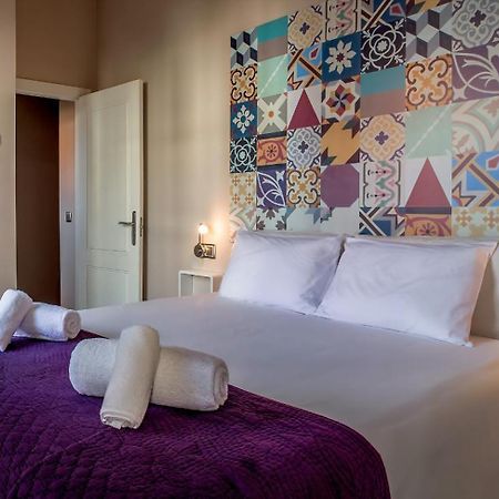Descubrehome Macarena Town Center Seville Ngoại thất bức ảnh