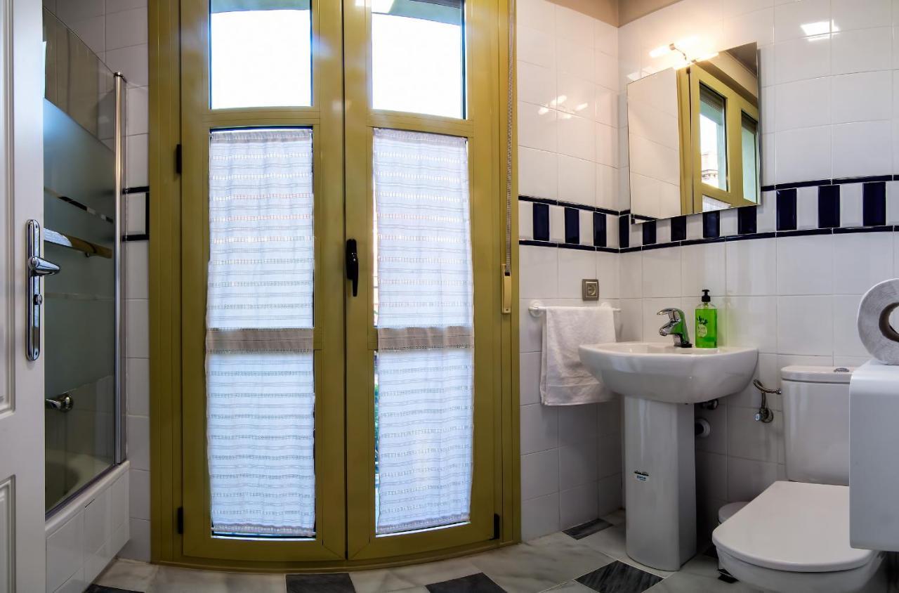 Descubrehome Macarena Town Center Seville Ngoại thất bức ảnh