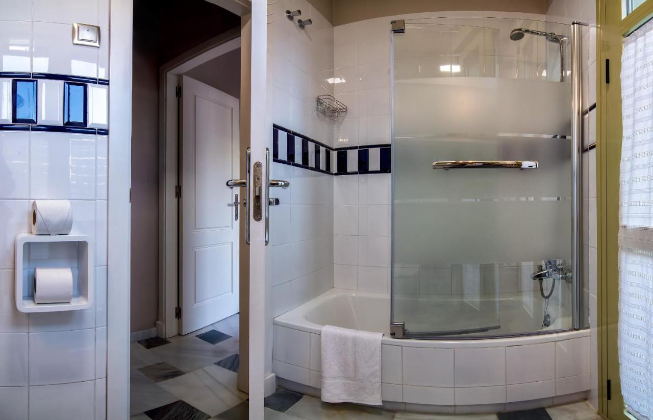 Descubrehome Macarena Town Center Seville Ngoại thất bức ảnh