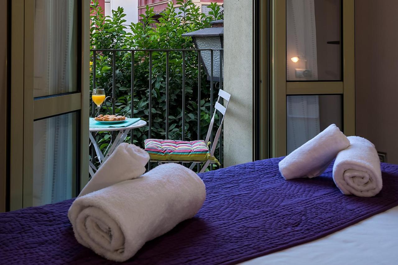 Descubrehome Macarena Town Center Seville Ngoại thất bức ảnh